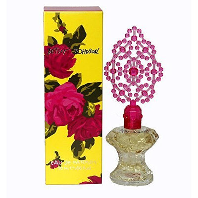 Betsey Johnson 50ml Fragrance Spray For Women | Brands Warehouse