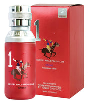 Beverly Hills Polo Club Sports EDT for Men | Brands Warehouse