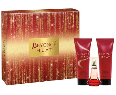 Beyonce Heat 30ml Edp Perfume Gift Set For Women | Brands Warehouse