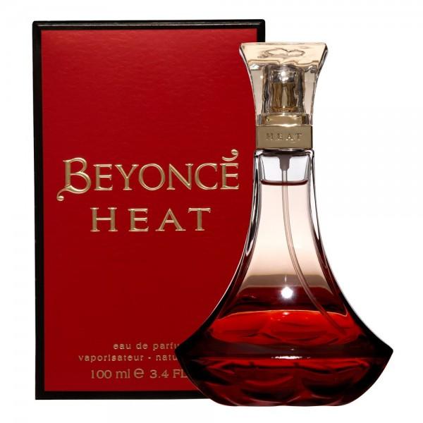 Beyonce Heat Perfume For Women | Brands Warehouse