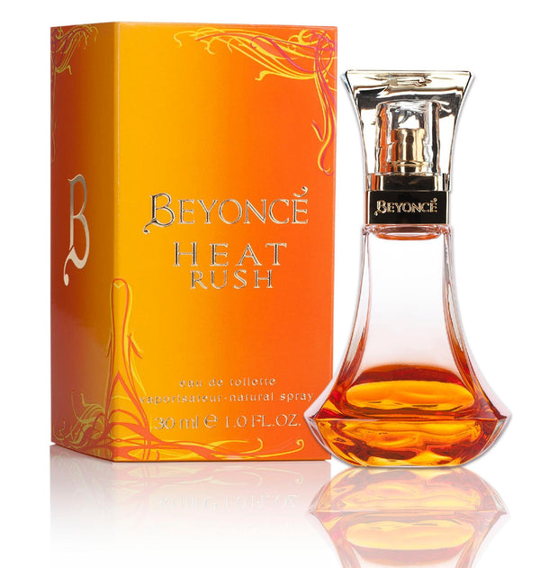 Beyonce Heat Rush EDT Perfume For Women | Brands Warehouse