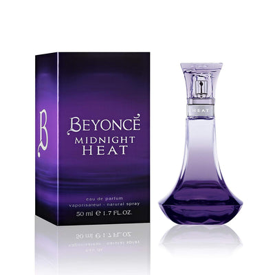Beyonce Midnight Heat Perfume For Women | Brands Warehouse