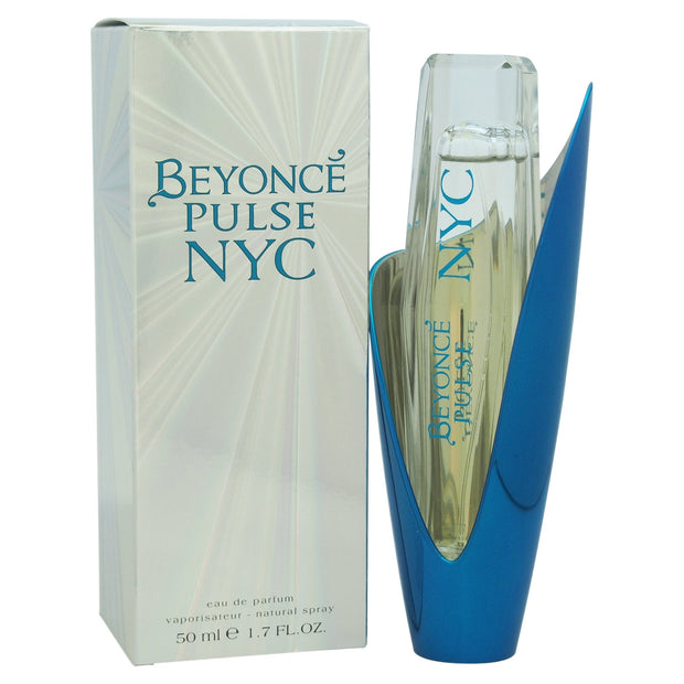 Beyonce Pulse Nyc 50ml Perfume For Women | Brands Warehouse