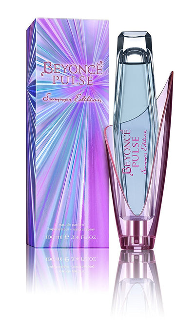 Beyonce Pulse Summer Perfume For Women | Brands Warehouse