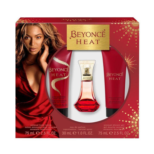 Beyonce's Gift Set Perfume, Lotion For Women | Brands Warehouse