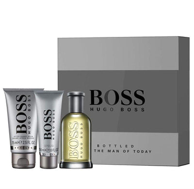 Boss Bottled Shower Gel Spray | Brands Warehouse