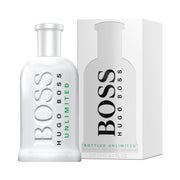 Boss Bottled Unlimited 100ml EDT Spray For Men | Brands Warehouse
