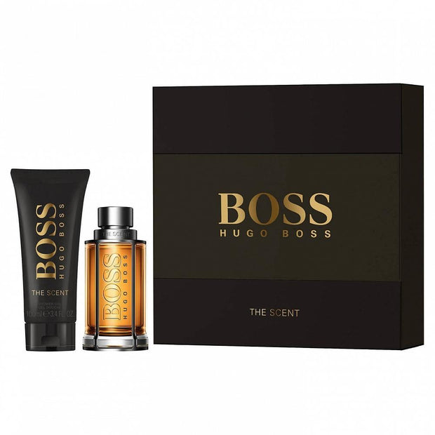 Boss The Scent 50ml EDT Perfume For Men | Brands Warehouse