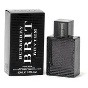 Burberry Brit Rhythm EDT Spray For Men | Brands Warehouse
