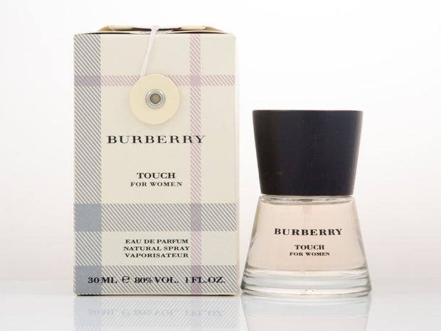 Burberry Touch For Women 30ml EDP Spray | Brands Warehouse