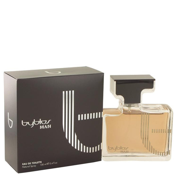 Byblos Perfume For Men As Gift | Brands Warehouse