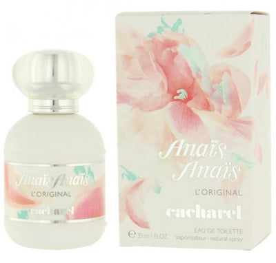 Cacharel Anais Anais 30ml Fragrance for Women | Brands Warehouse