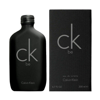 Calvin Klein Be 100ml EDT Spray Unisex | Brands Warehouse