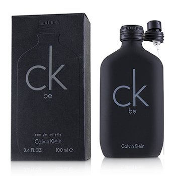 Calvin Klein Be 100ml EDT Spray Unisex | Brands Warehouse