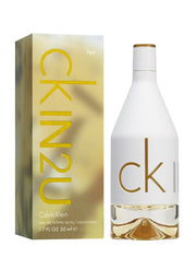 Calvin Klein Ckin2u Perfume for Women | Brands Warehouse