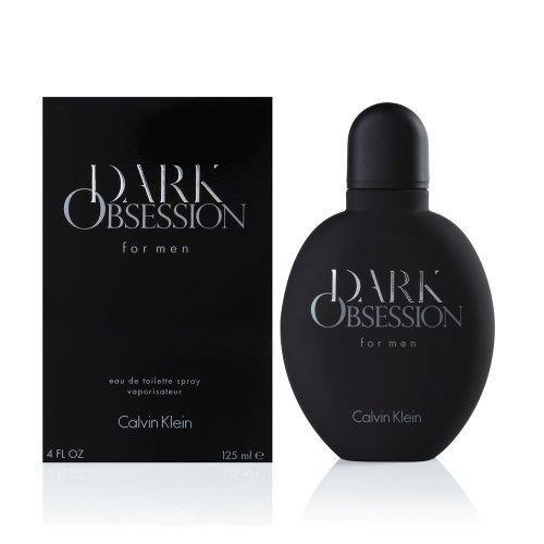 Calvin Klein Dark Obsession For Men Spray | Brands Warehouse