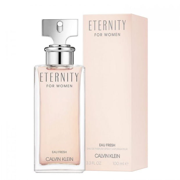 Calvin Klein Eternity 100ml Spray for Women | Brands Warehouse