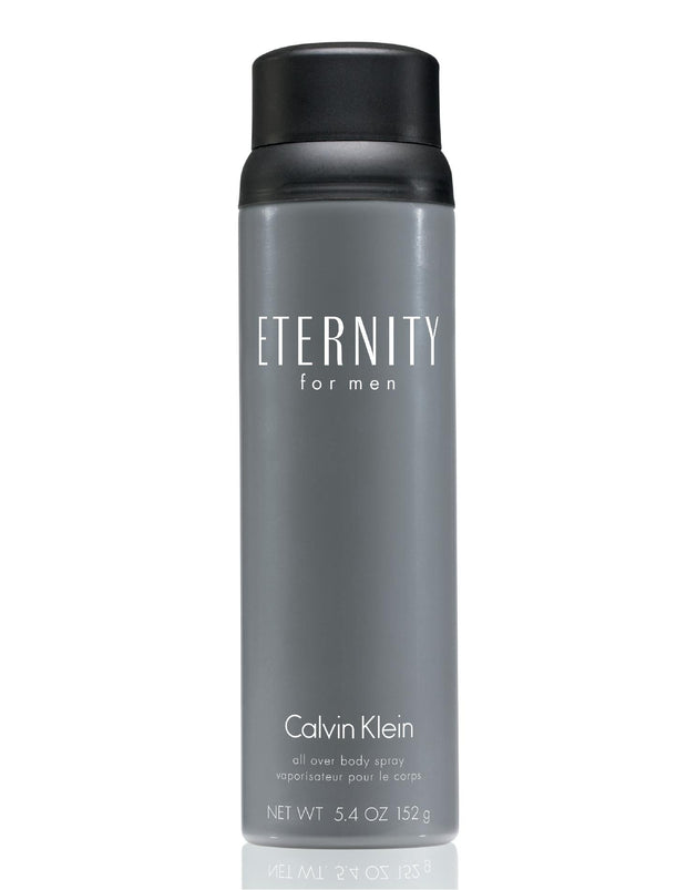 Calvin Klein Eternity 152G Body Spray For Men | Brands Warehouse