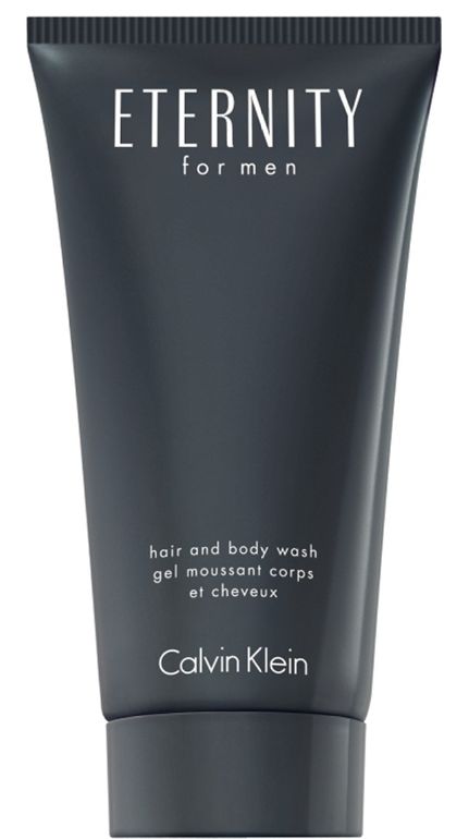 Calvin Klein Eternity 200ml Shampoo, Bodywash | Brands Warehouse