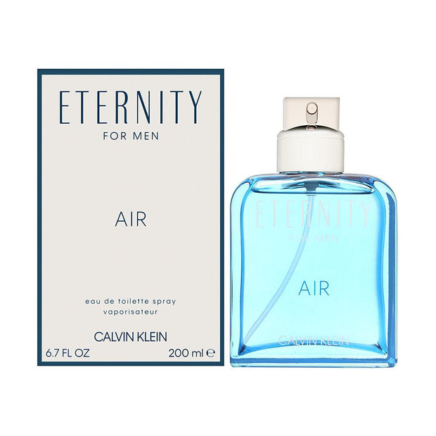 Calvin Klein Eternity Air EDT Spray For Men | Brands Warehouse