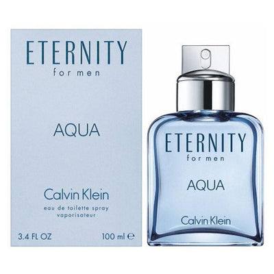 Calvin Klein Eternity Aqua Spray For Men | Brands Warehouse