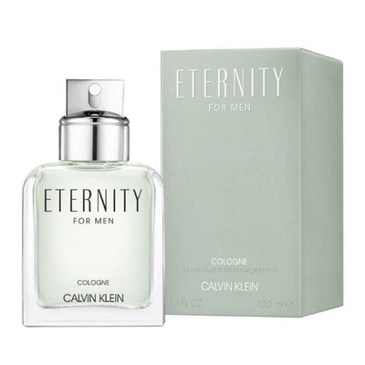 Calvin Klein Eternity Cologne Men | Brands Warehouse