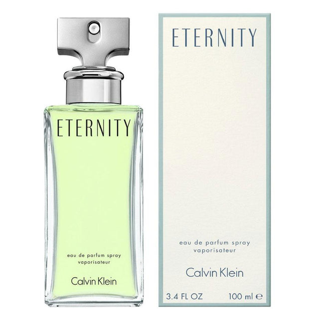 Calvin Klein Eternity EDP Spray For Men | Brands Warehouse