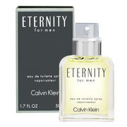 Calvin Klein Eternity EDT Spray For Men | Brands Warehouse