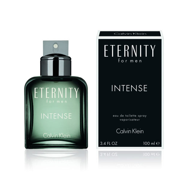 Calvin Klein Eternity Intense Men 100ml Spray | Brands Warehouse