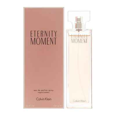 Calvin Klein Eternity Moment Perfume for Women | Brands Warehouse