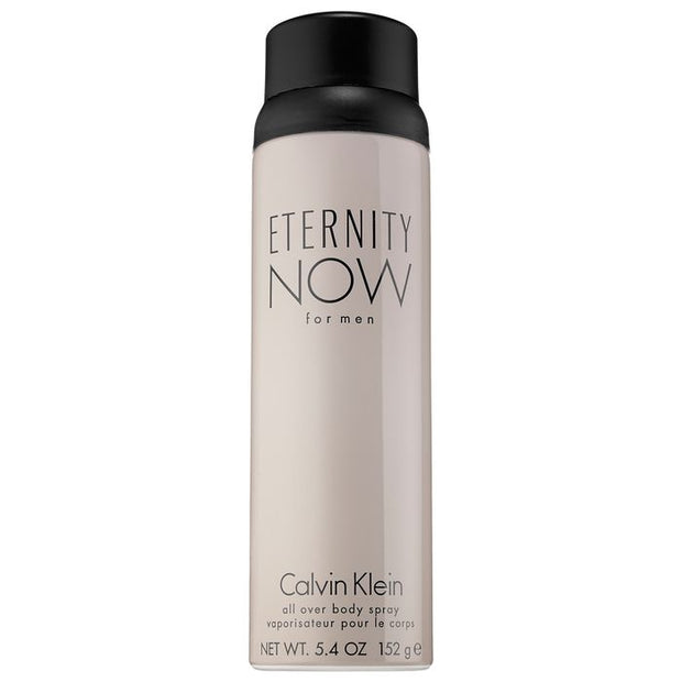 Calvin Klein Eternity Now 152G Body Spray | Brands Warehouse