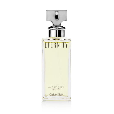 Calvin Klein Eternity Spray For Women | Brands Warehouse