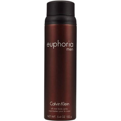 Calvin Klein Euphoria 152G Body Spray For Men | Brands Warehouse