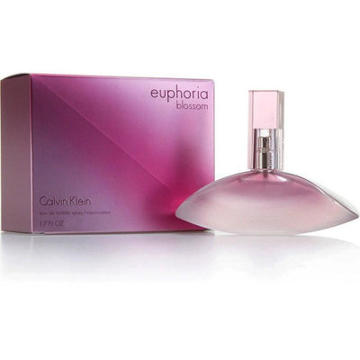 Calvin Klein Euphoria Blossom Spray For Women | Brands Warehouse