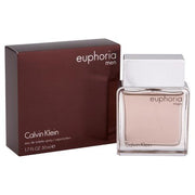 Calvin Klein Euphoria EDT Spray For Men | Brands Warehouse