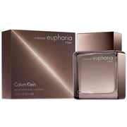 Calvin Klein Euphoria Intense EDT Spray For Men | Brands Warehouse