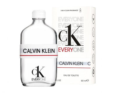Calvin Klein Everyone 50ml Body Spray Unisex | Brands Warehouse
