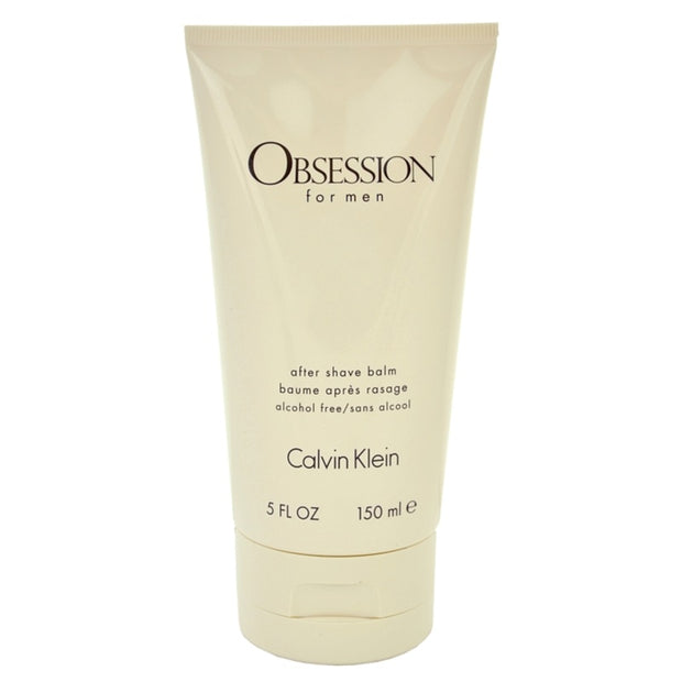 Calvin Klein Obsession 150ml After Shave Balm | Brands Warehouse