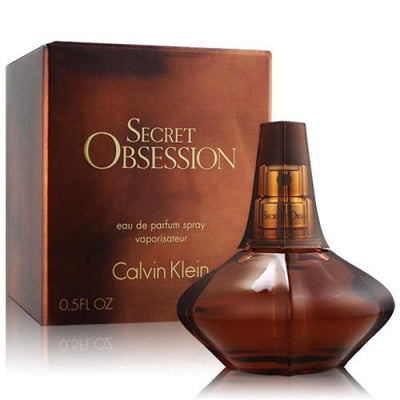 Calvin Klein Obsession Secret Perfume | Brands Warehouse