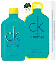 Calvin Klein One Summer Perfume For Men | Brands Warehouse