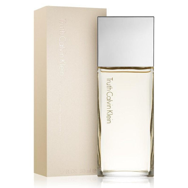 Calvin Klein Truth 100ml Perfume for Women | Brands Warehouse