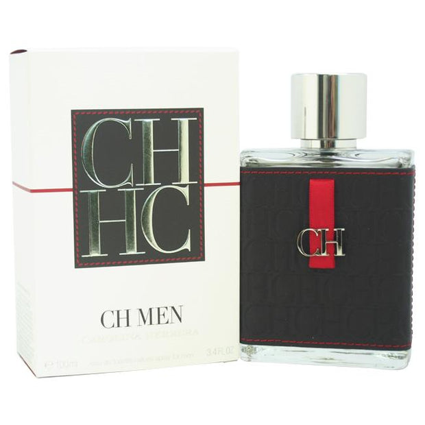 Ch By Carolina Herrera EDT Spray For Men | Brands Warehouse