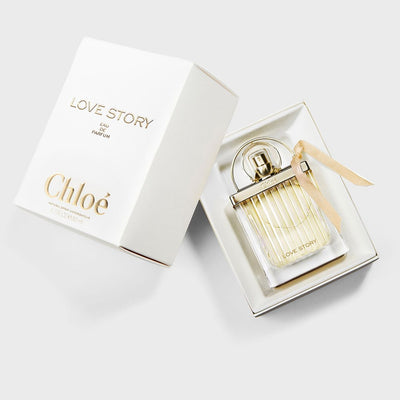 Chloe Love Story Perfume For Women | Brands Warehouse