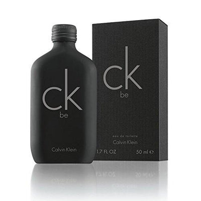 Ck Be 50ml Perfume For Men As a Gift | Brands Warehouse