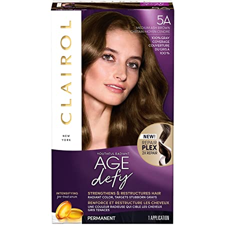 Clairol Age Defy 10 Extra Light Blonde | Brands Warehouse