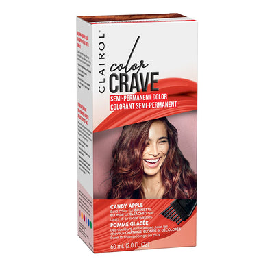 Clairol Color Crave Semi-Permanent Hair Color | Brands Warehouse