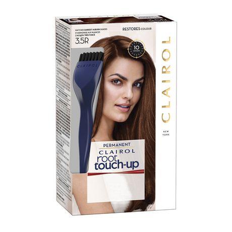 Clairol Hair Color AA Ash Blonde Ultra | Brands Warehouse