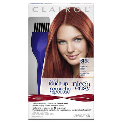 Clairol Intense Red 12 1Kt For Hair Color | Brands Warehouse