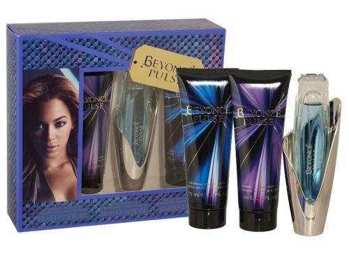 Damage - Set - Beyonce Pulse Spray | Brands Warehouse