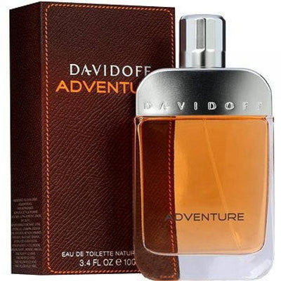 Davidoff Adventure 100ml EDT Spray | Brands Warehouse